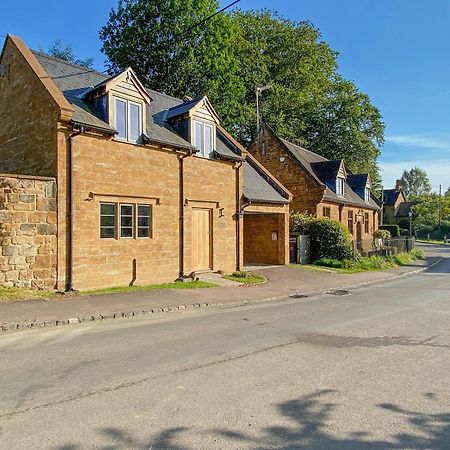 Finch Cottage Farnborough  외부 사진