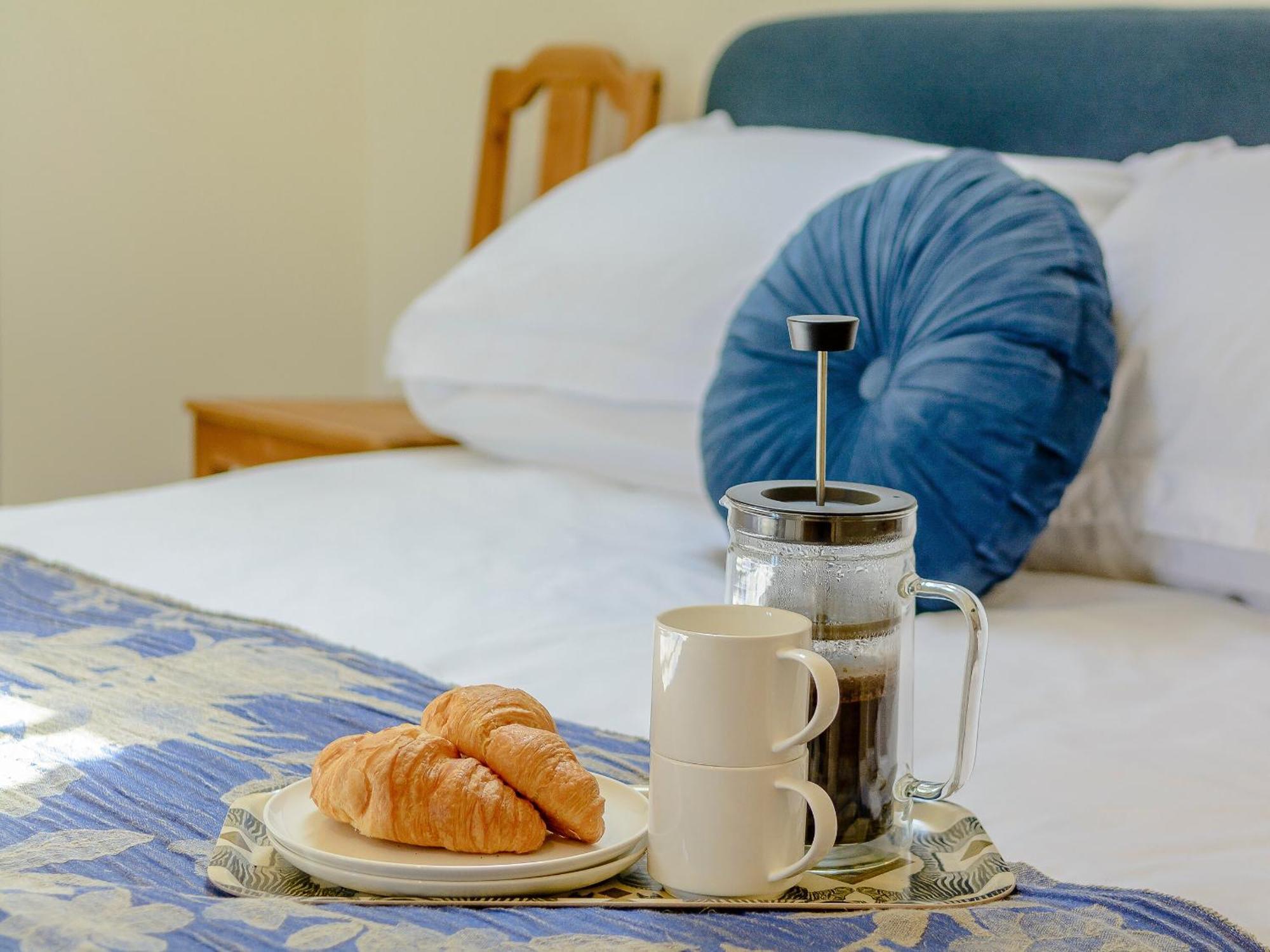 Finch Cottage Farnborough  외부 사진