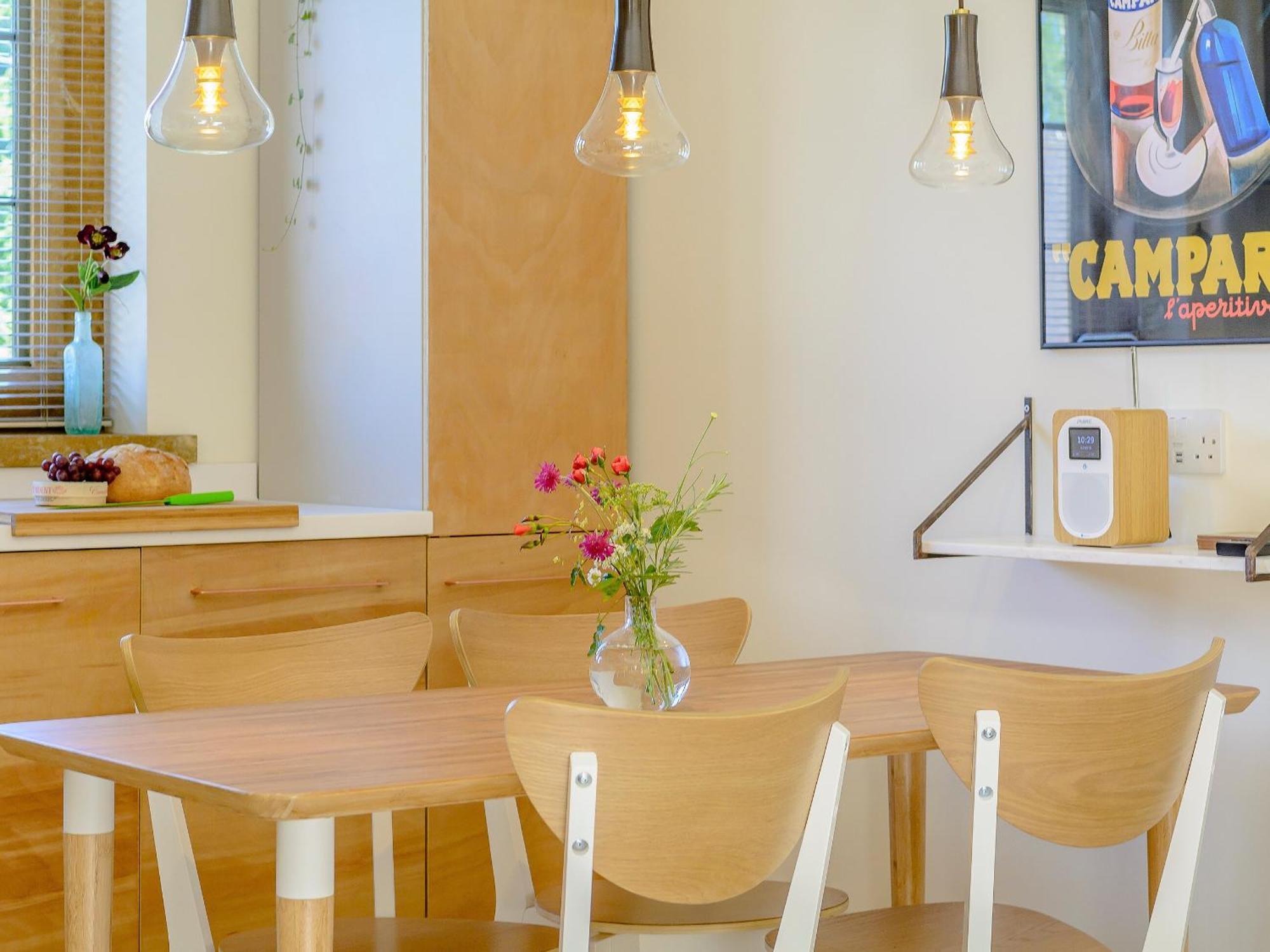 Finch Cottage Farnborough  외부 사진
