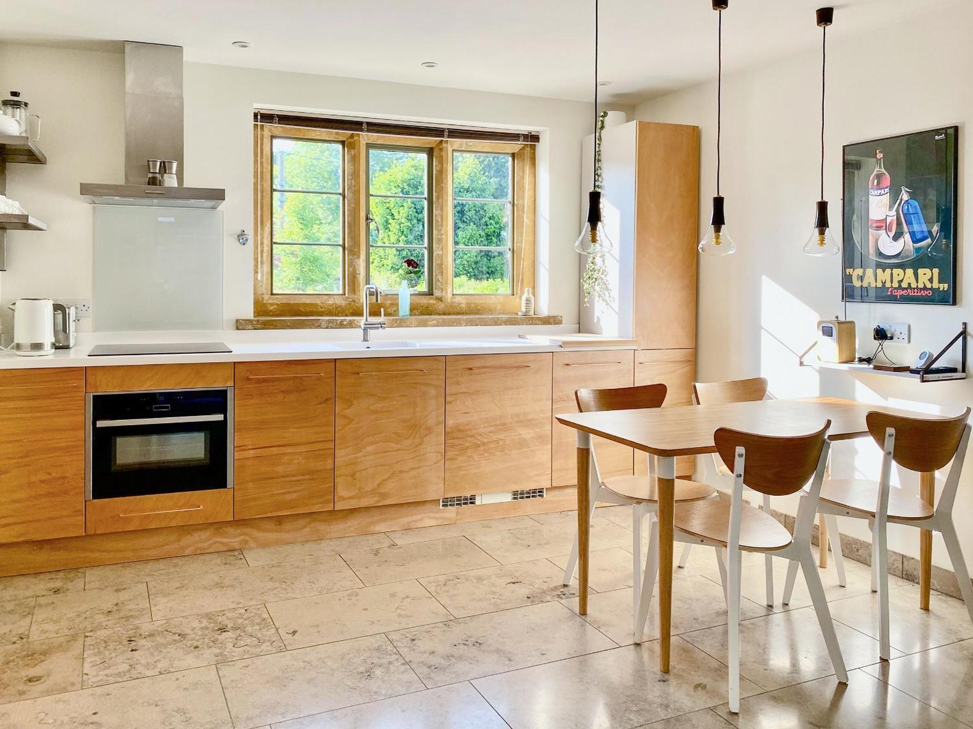 Finch Cottage Farnborough  외부 사진