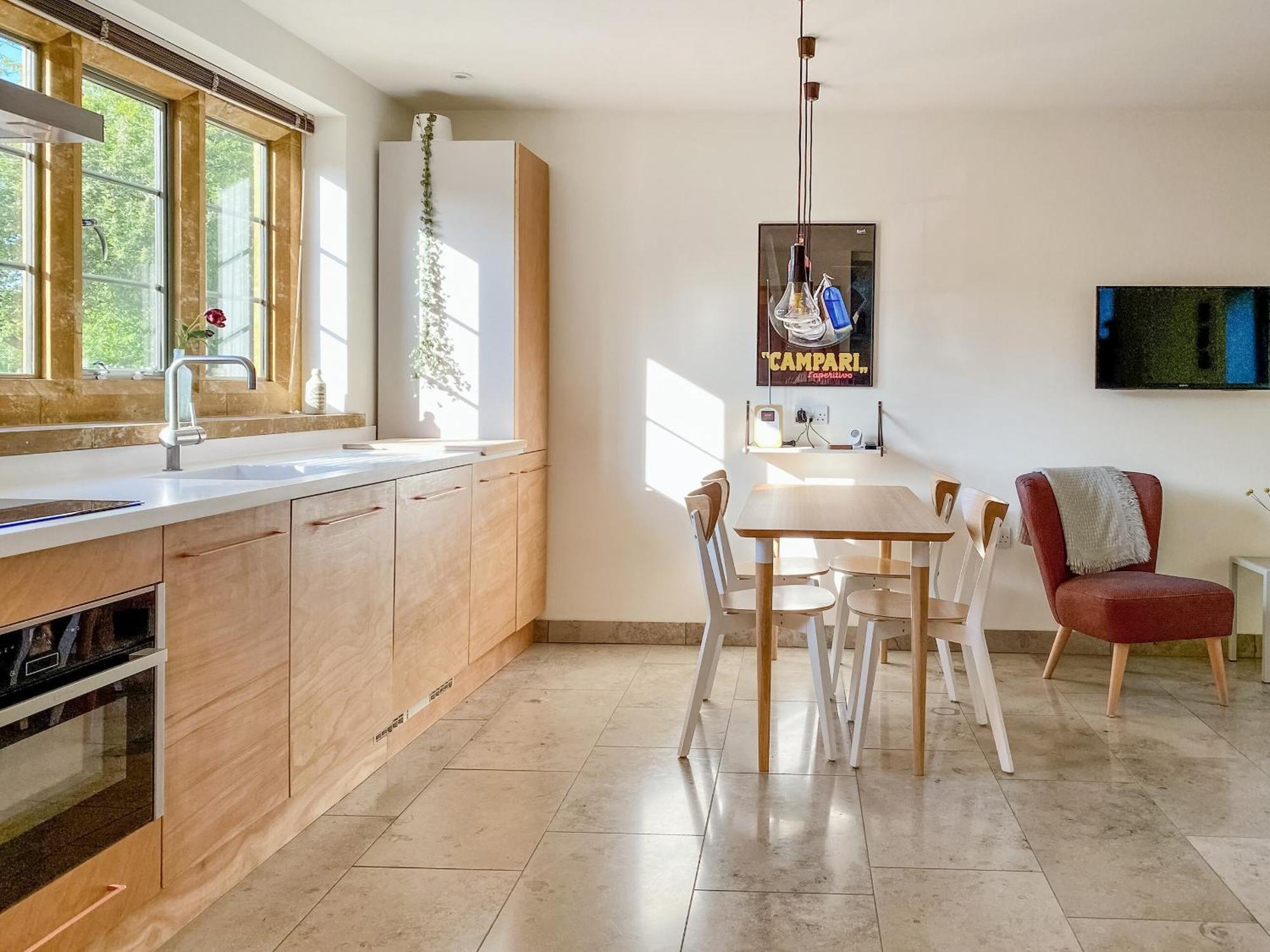 Finch Cottage Farnborough  외부 사진