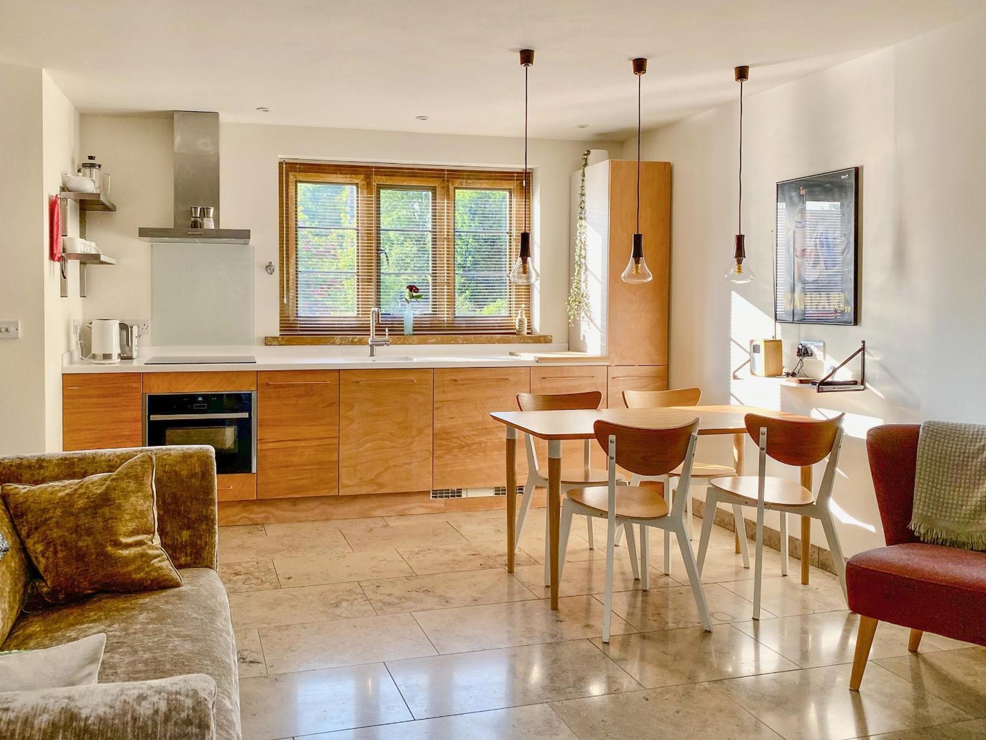 Finch Cottage Farnborough  외부 사진