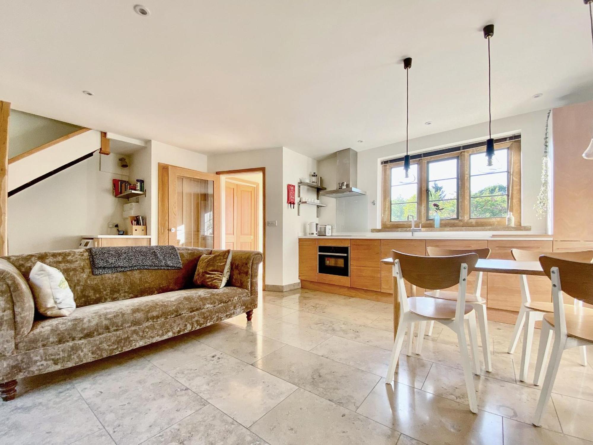 Finch Cottage Farnborough  외부 사진
