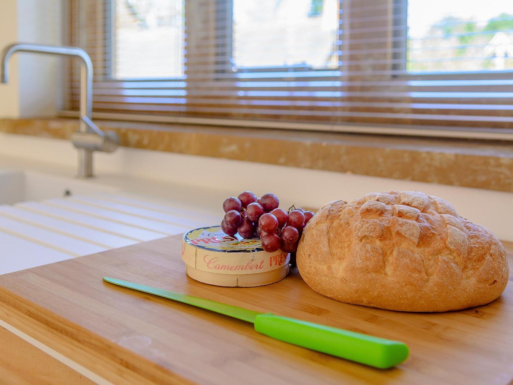 Finch Cottage Farnborough  외부 사진