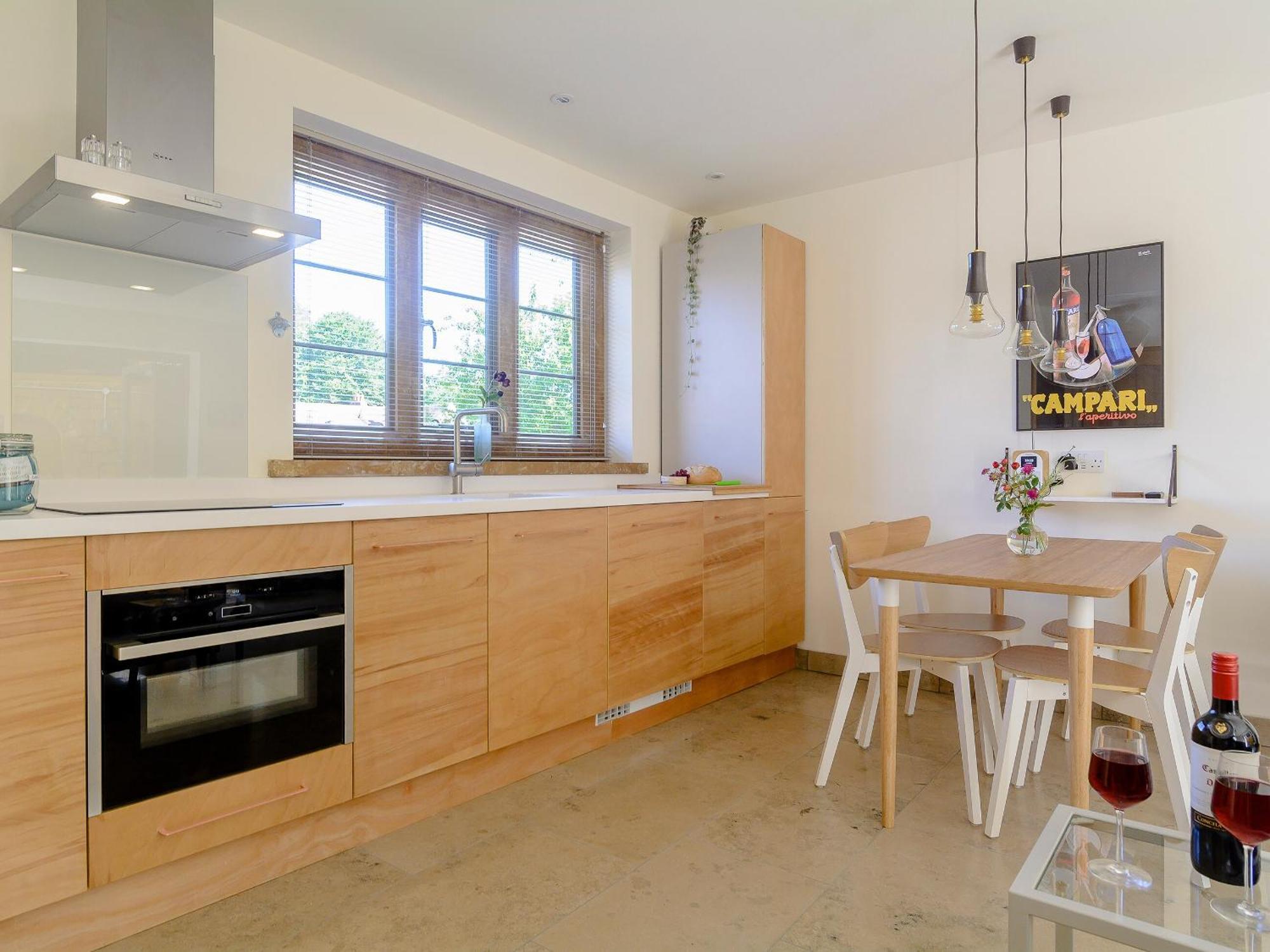 Finch Cottage Farnborough  외부 사진