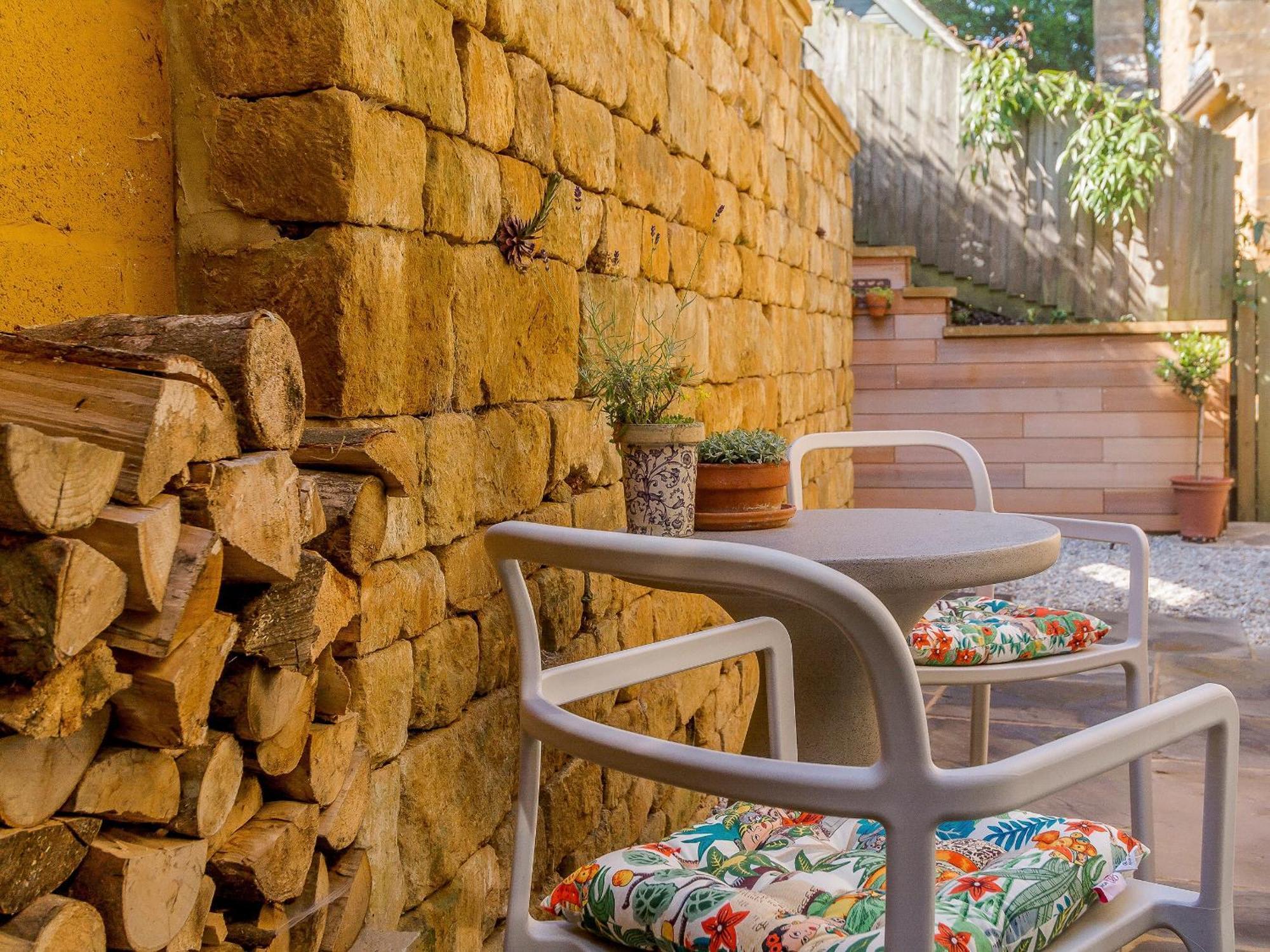 Finch Cottage Farnborough  외부 사진