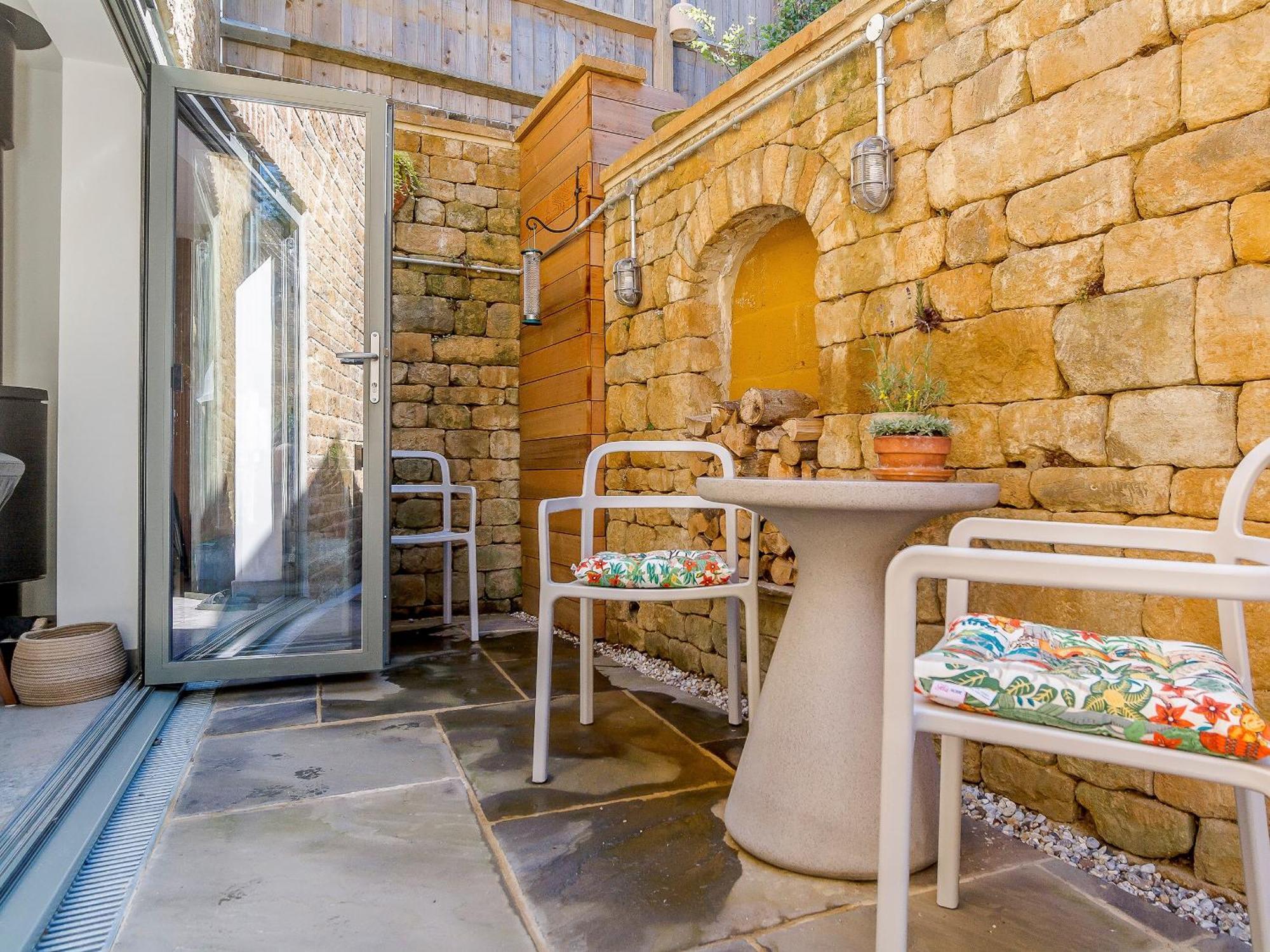 Finch Cottage Farnborough  외부 사진